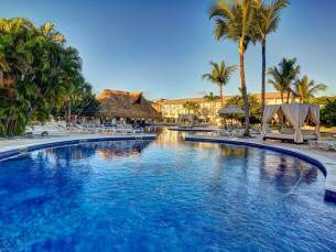 8 daagse vliegvakantie naar Royalton Splash Punta Cana in punta cana, dominicaanse republiek