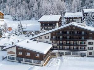 Hotel Intermonti