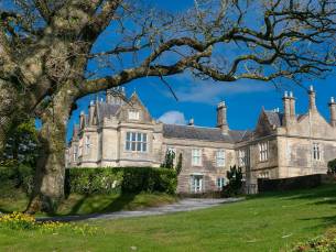 Ontdek de County Kerry vanuit Tralee