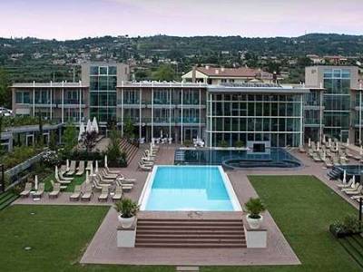 Aqualux Spa Suite & Terme