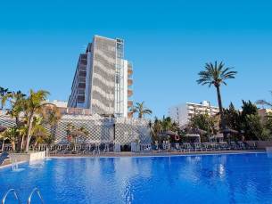 Bahia De Alcudia
