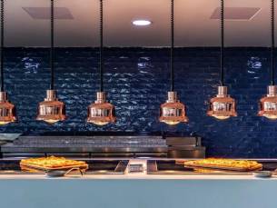 Hotel Louis Phaethon Beach