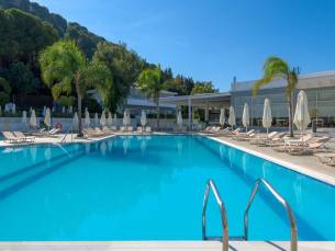 Oceanis Park Hotel