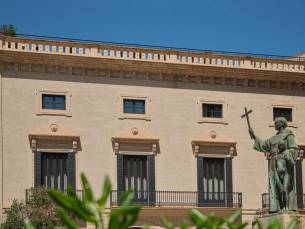 Sant Francesc Singular