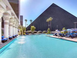 Luxor Resort