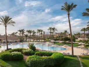 Cleopatra Luxury Beach Resort