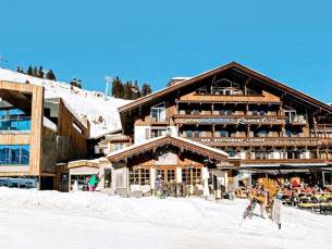 MY ALPENWELT Resort