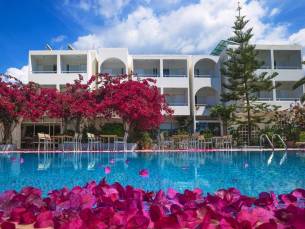 Kyparissia Beach Hotel