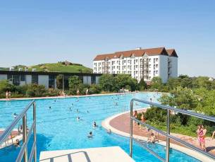 Mercure Hotel Bad D&uuml;rkheim