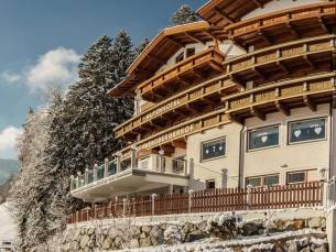 Panoramahotel Schwendbergerhof
