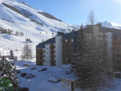 R&eacute;sidence Meijotel 1