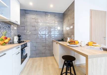 Hotel Vagabond Corvin