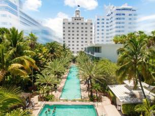 The National Hotel
