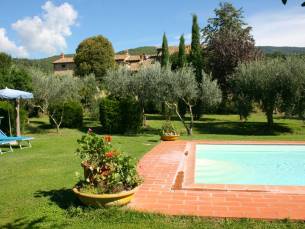 Agriturismo Podere Ca di Maestro