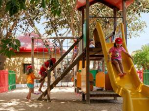 Hotel H10 Lanzarote Princess