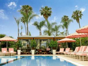 Four Seasons Beverly Hills