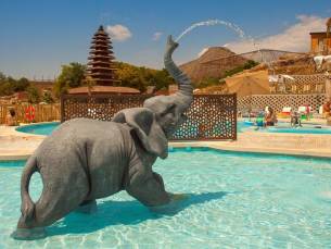 Hotel Magic Natura