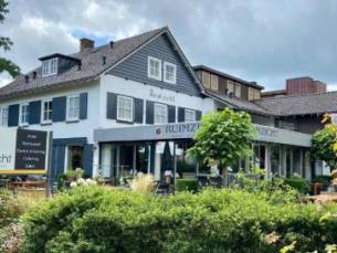 Overnachtingshotel Ruimzicht Zeddam