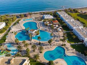 Alua Creta Princess Aquapark