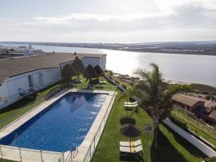 Parador de Ayamonte
