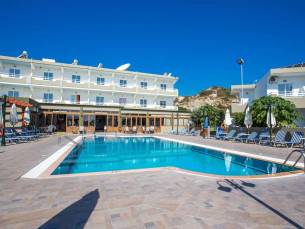Georgia Hotel