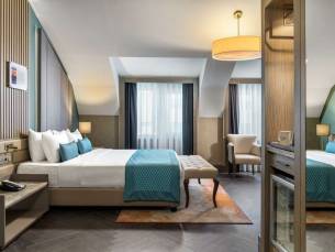 Aspera Hotel Altunizade