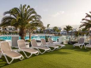 Hotel ILUNION Costa Sal Lanzarote