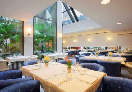 Sure Hotel by Best Western Turin City Centre