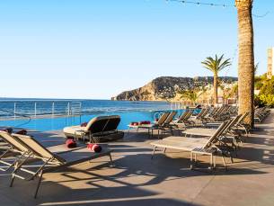 Solymar Gran Hotel