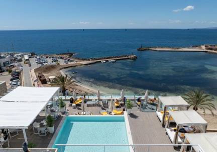 BQ Aguamarina Boutique Hotel