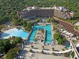 Xanadu Resort Hotel