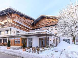 SCOL Sporthotel Zillertal