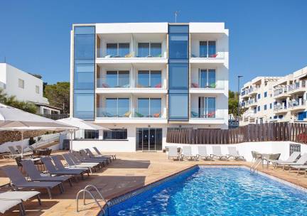 Sol Bahia Ibiza Suites