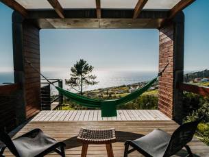 Calheta Glamping Pods