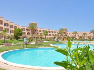 Jasmine Palace Resort & Spa