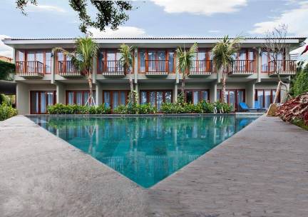 Ubud Wana Resort