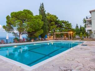 Kouros Hill Apartments