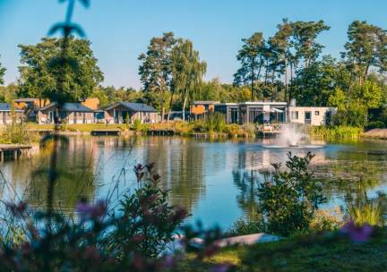 EuroParcs Zilverstrand