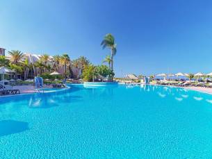 H10 Playa Meloneras Palace