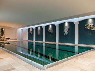 Seehotel am Tankumsee