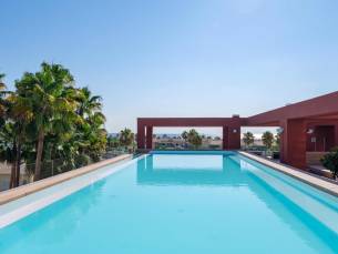 8 daagse vliegvakantie naar Estival Park Almaris in la pineda, spanje