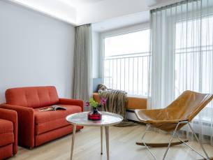 Boutique Hotel Hauser