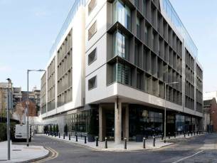 Marlin Hotel Dublin
