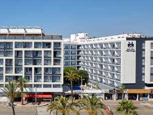 Gran Hotel Flamingo