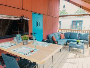 Wander Lodge | 5 persons