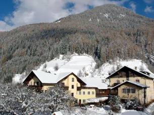 Hotel Post