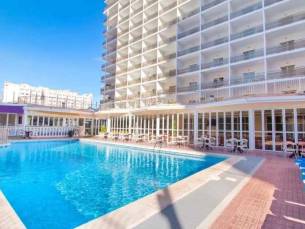 Hotel Servigroup Nereo