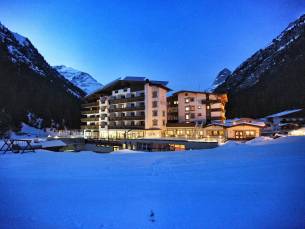 Sport & Vitalhotel Seppl