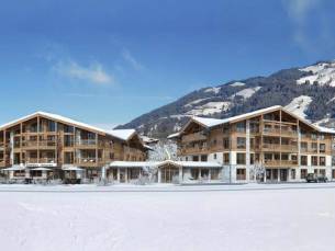 Residenz Illyrica Tirol