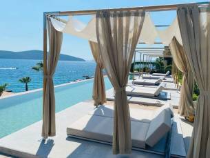 Casa Nonna Bodrum